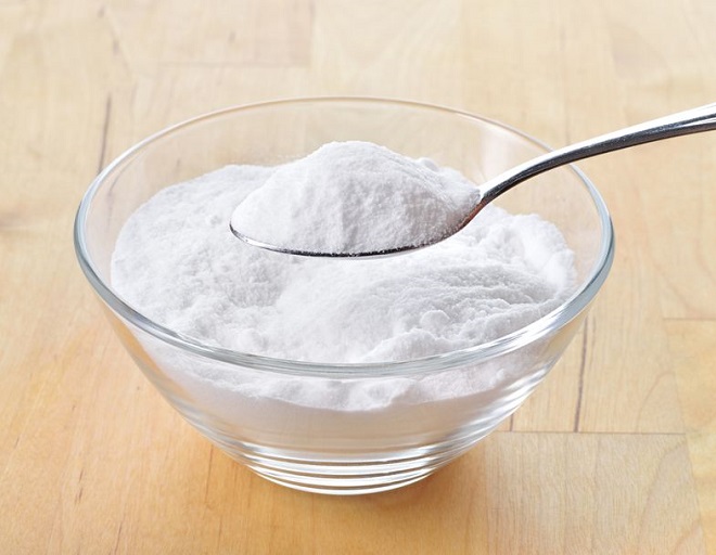 Bicarbonatul de sodiu este un remediu ieftin, eficient și la îndemână