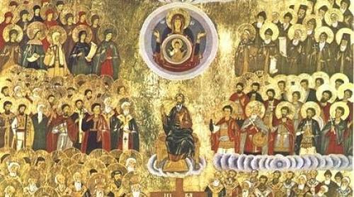 Calendar creștin ortodox 7 martie