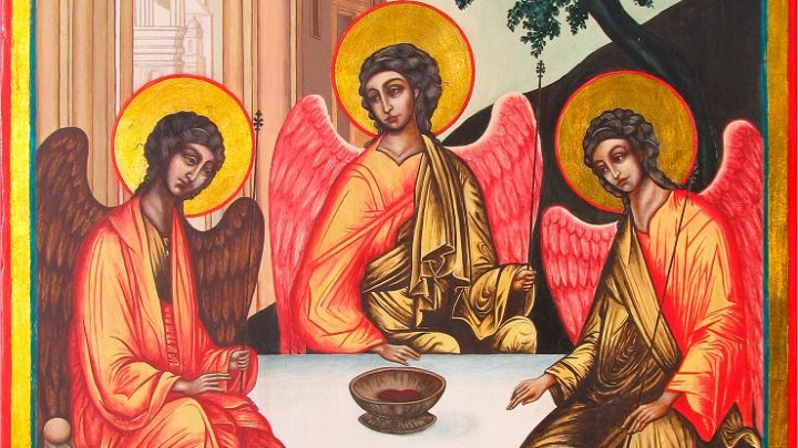 Calendar ortodox, 29 martie: sfinții mucenici Marcu, Chiril și mulți alții împreună cu ei