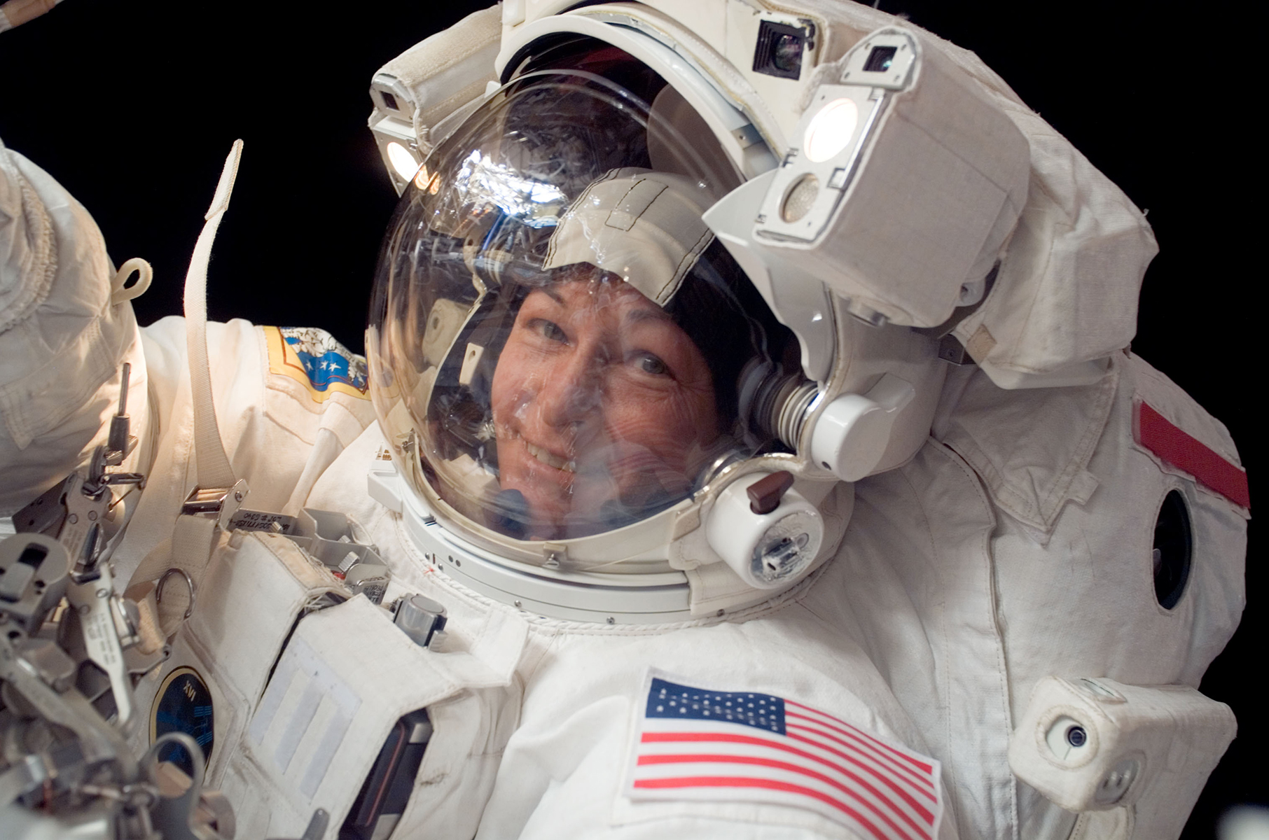 Anunțul NASA: prima persoană care va ajunge pe marte va fi, cel mai probabil, o femeie
