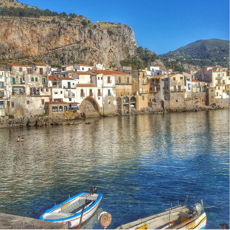 Ce trebuie să știi înainte de vacanța în Sicilia. Recomandări conform Tripadvisor 