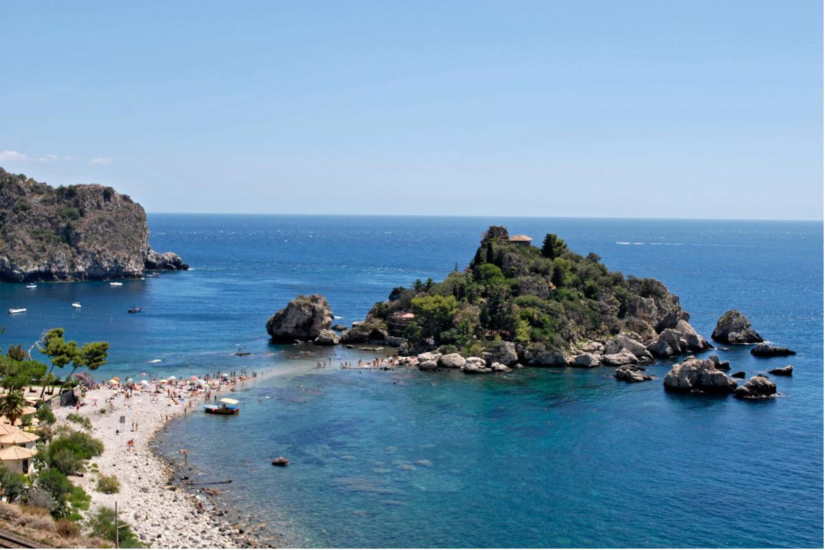 Ce trebuie să știi înainte de vacanța în Sicilia. Recomandări conform Tripadvisor 