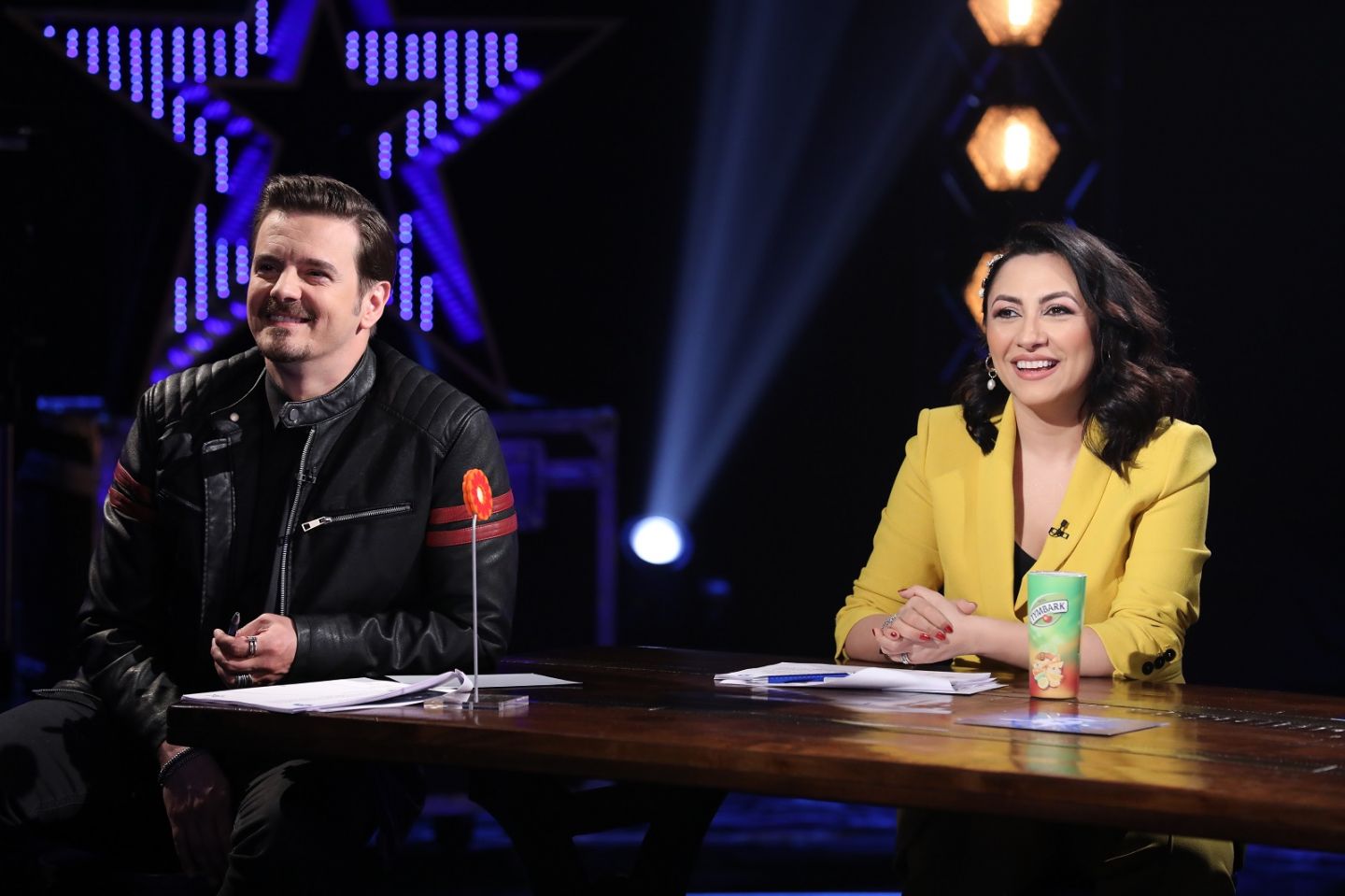 Românii au Talent Live pe Pro TV - Vineri, 10 mai