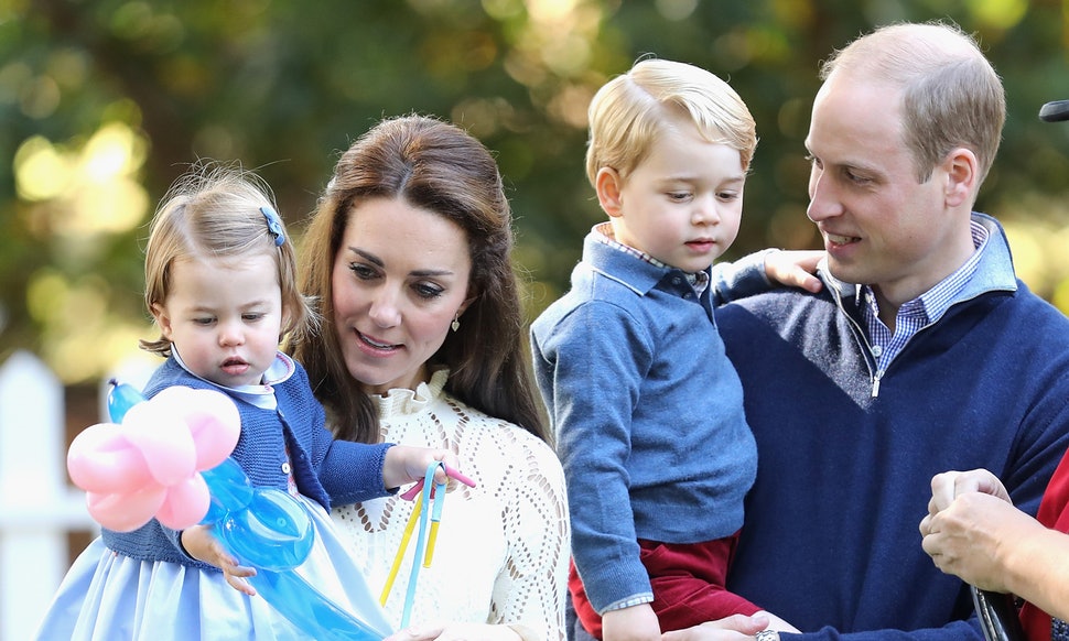 Ce ar face Prințul William în cazul în care copiii săi ar fi gay