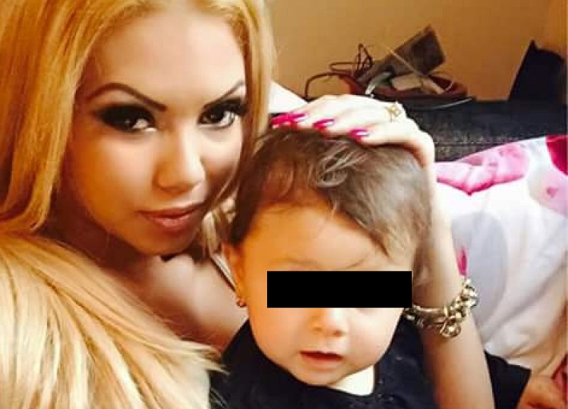 Vesti Triste Despre Fata Lui Nicolae Guţă A Ajuns La Spital