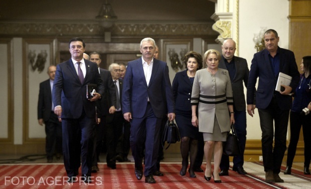BREAKING NEWS! PSD a decis: Cine se va lupta cu Klaus Iohannis la prezidentiale! Acesta este CANDIDATUL partidului
