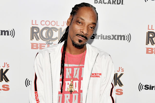 Tragedie în familia lui Snoop Dogg! Snoop