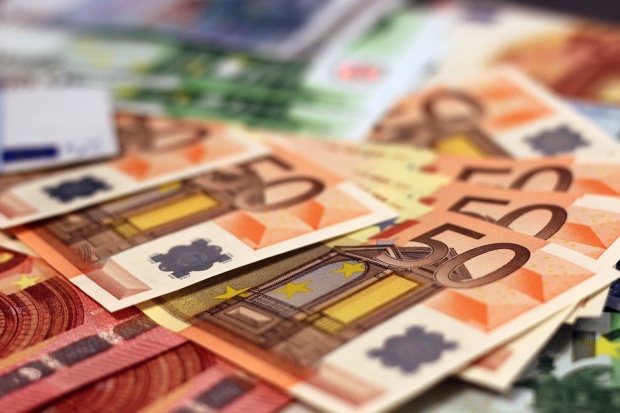 Află noua cotație a monedei euro. Sursa foto: stirilazi.ro