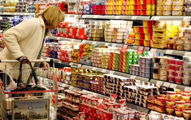 Monitorul Prețurilor produselor alimentare a fost lansat în România 