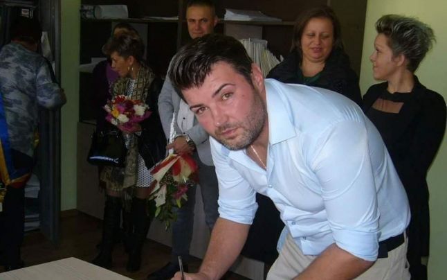 Nelu Petrișor Giurgiu, unul dintre suspecți în moartea pădurarului Liviu Pop