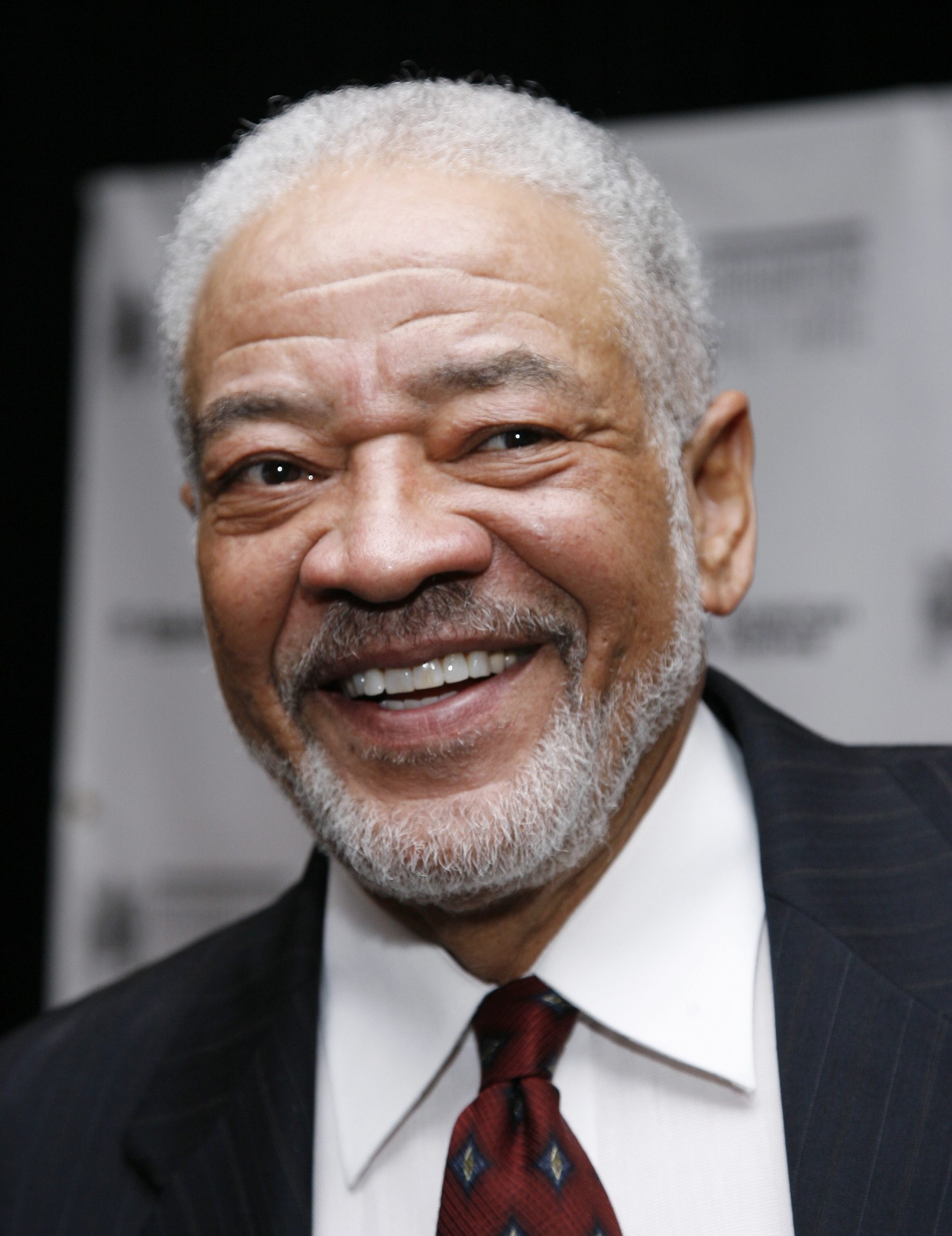Bill Withers Has Passed Away at 81 **FILE PHOTOS**
